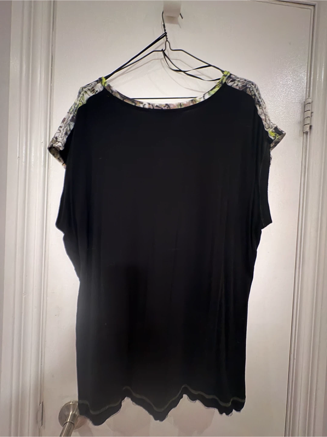 Michel Studio Top - 2X - photo 3