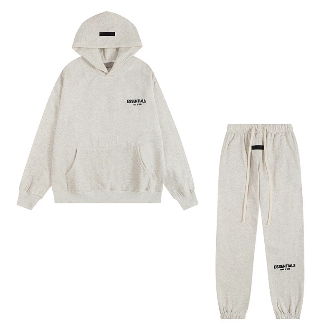 ESSENTIALS Fear of God Tracksuit