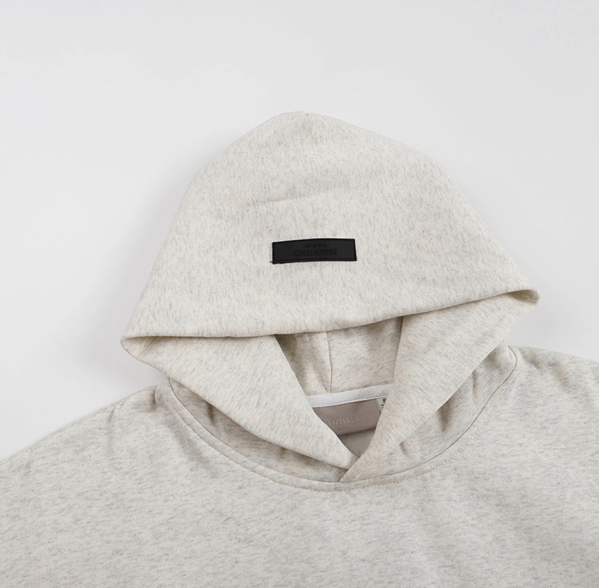 ESSENTIALS Fear of God Tracksuit - photo 3