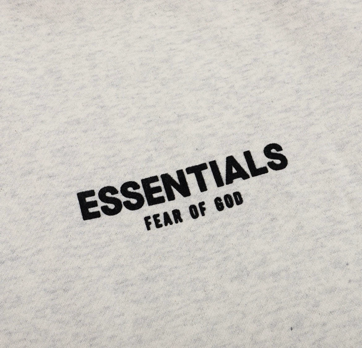 ESSENTIALS Fear of God Tracksuit - photo 4