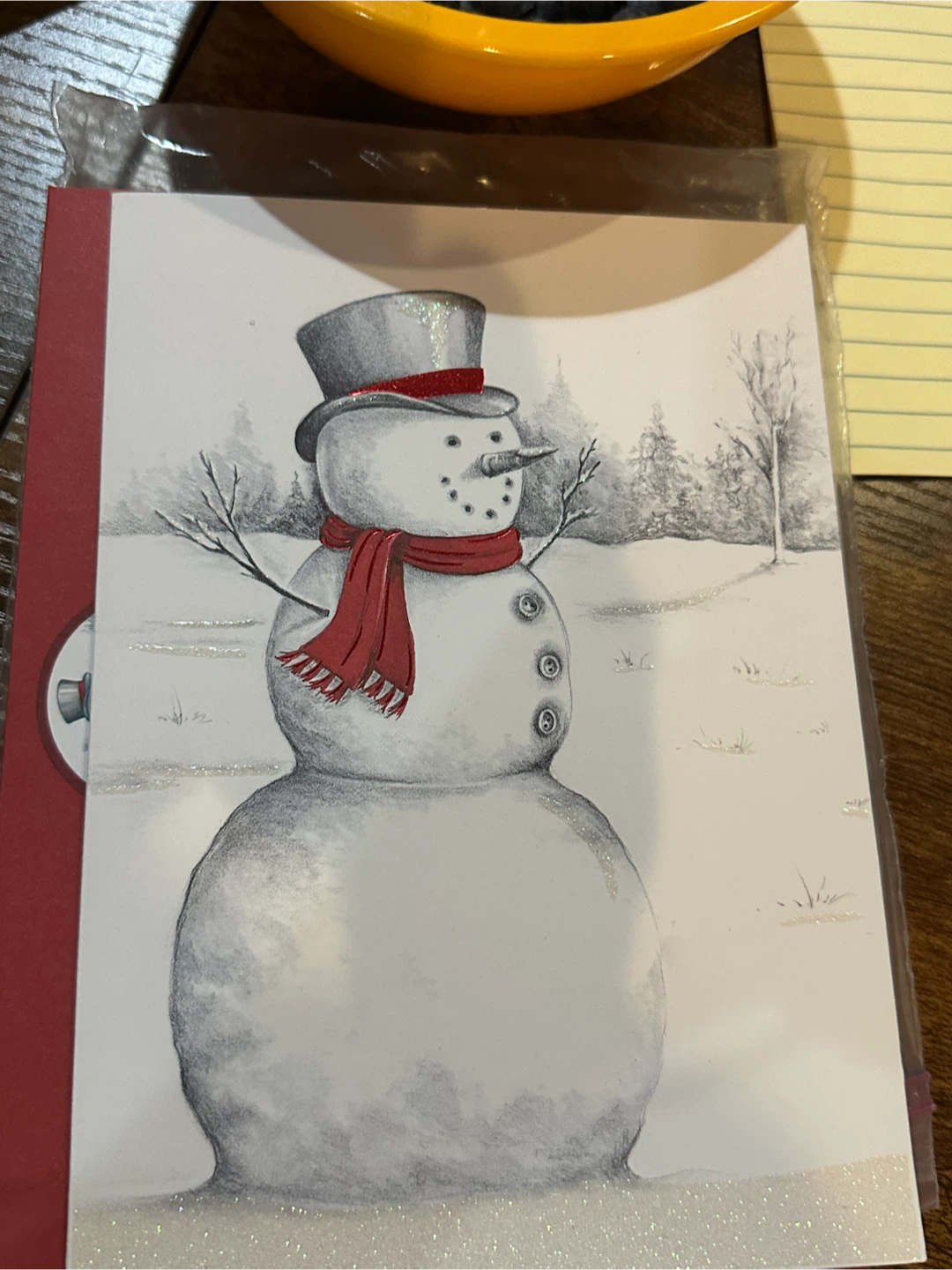 Christmas Cards - Assorted Designs - photo 3