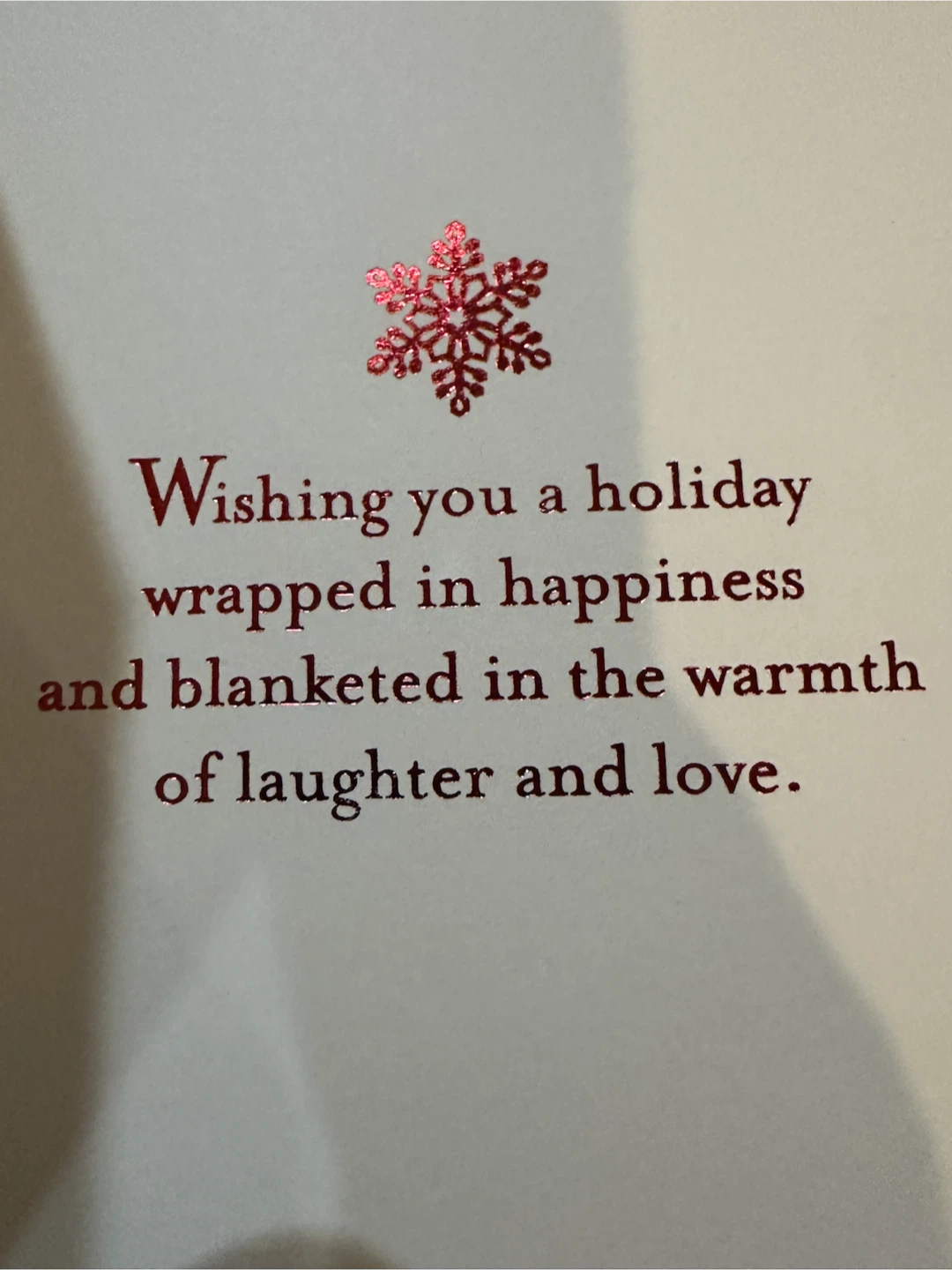 Christmas Cards - Assorted Designs - photo 4