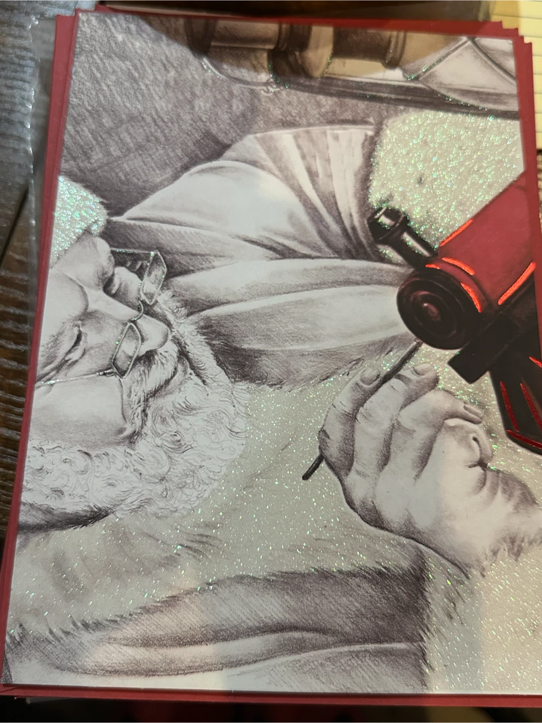 Christmas Cards - Assorted Designs - photo 5