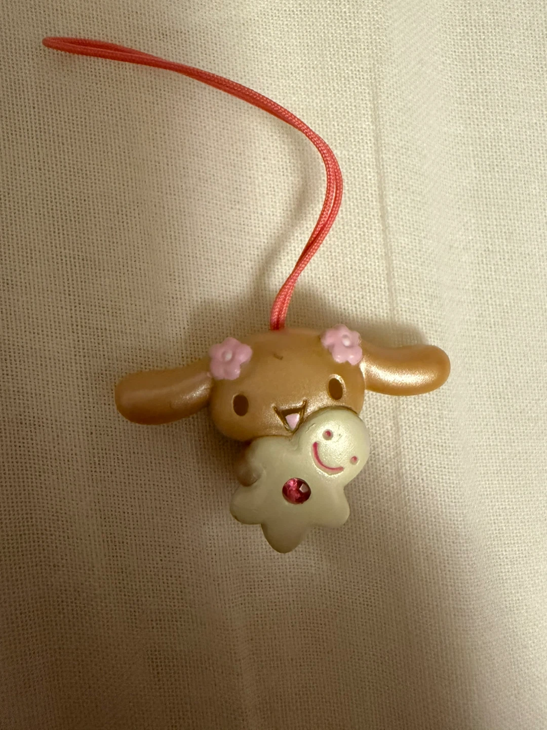 Cinnamoroll 2006 gashapon Mocha - photo 4