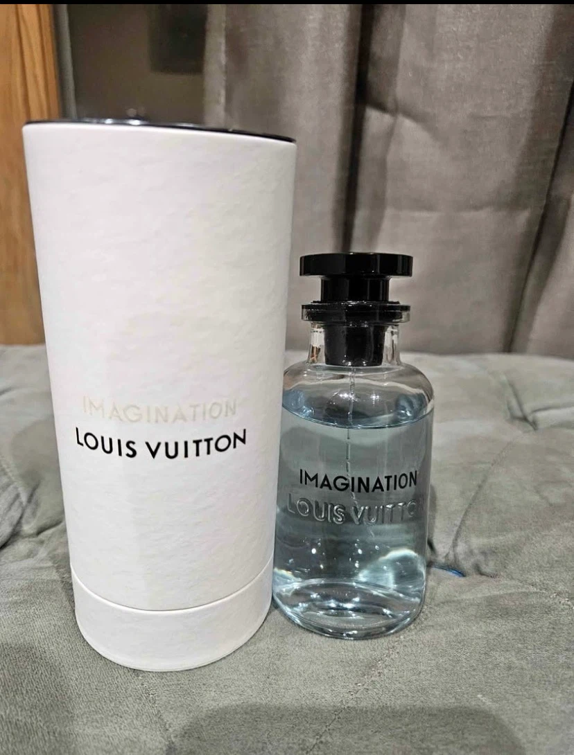 Louis Vuitton Imagination Eau de Parfum