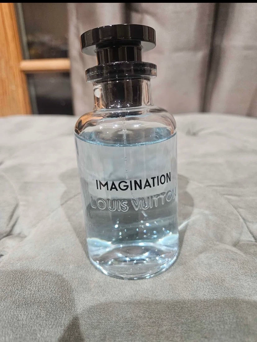 Louis Vuitton Imagination Eau de Parfum - photo 3