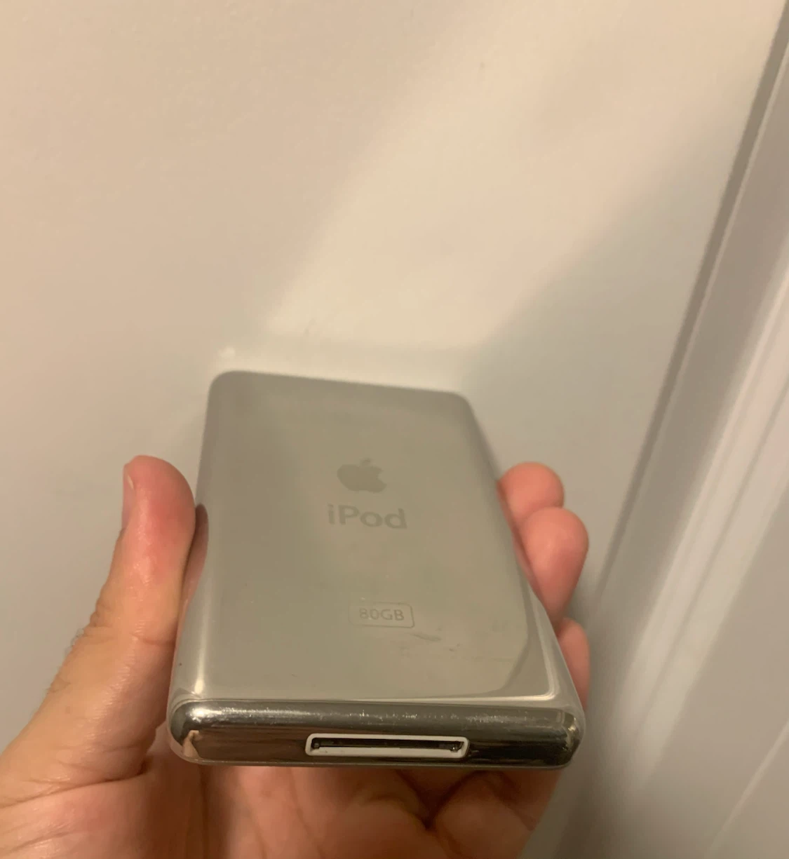 iPod Classic 80GB 6th Generation - photo 4