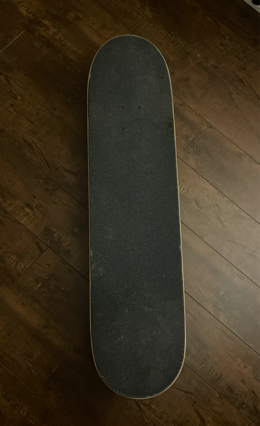 DGK unused skateboard