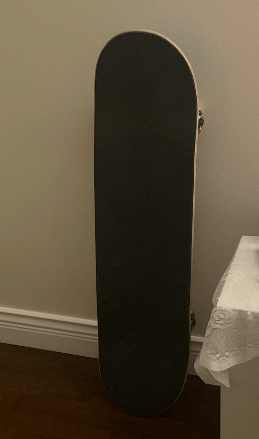 DGK unused skateboard - photo 2