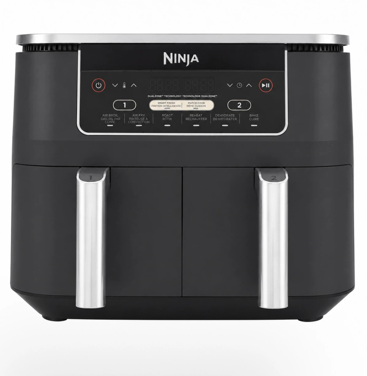 Ninja Dual Zone Air Fryer