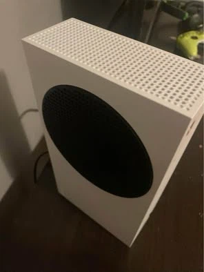 Xbox Series S - photo 2