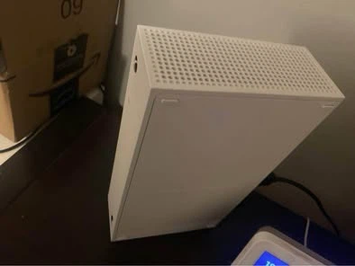 Xbox Series S - photo 3