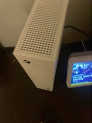 Xbox Series S - photo 4