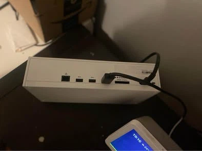 Xbox Series S - photo 5