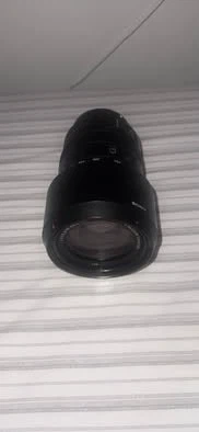 Sony E-mount Camera Lens - photo 2