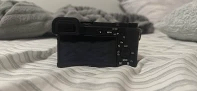 Sony Alpha Mirrorless Camera - photo 2