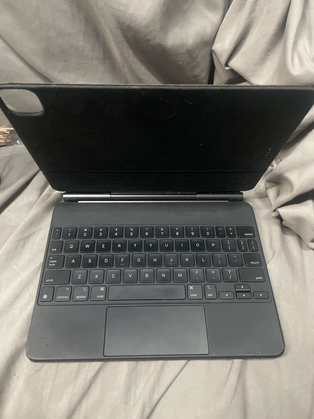 Apple Magic Keyboard for iPad Pro 11-inch (3rd Gen) - photo 2