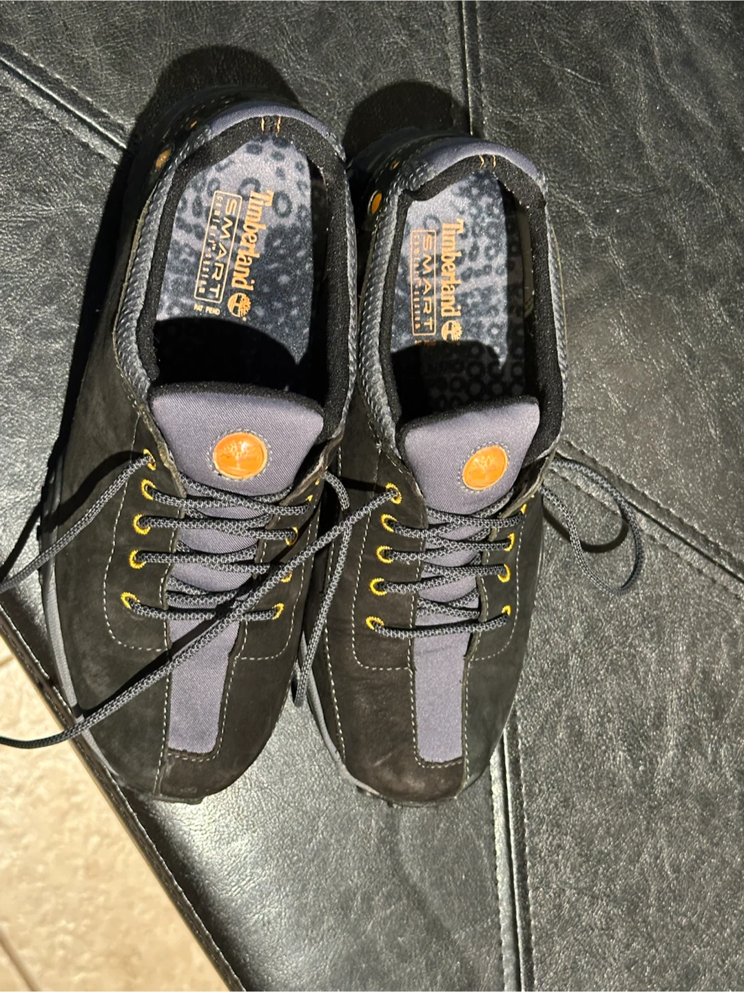 Timberland Smart Shoes