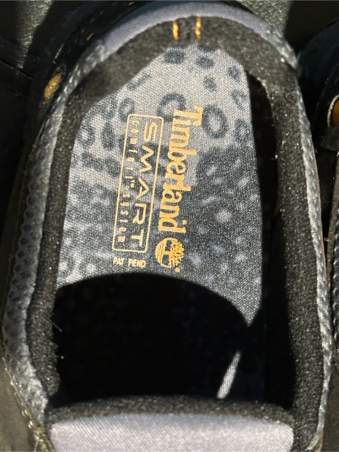 Timberland Smart Shoes - photo 2