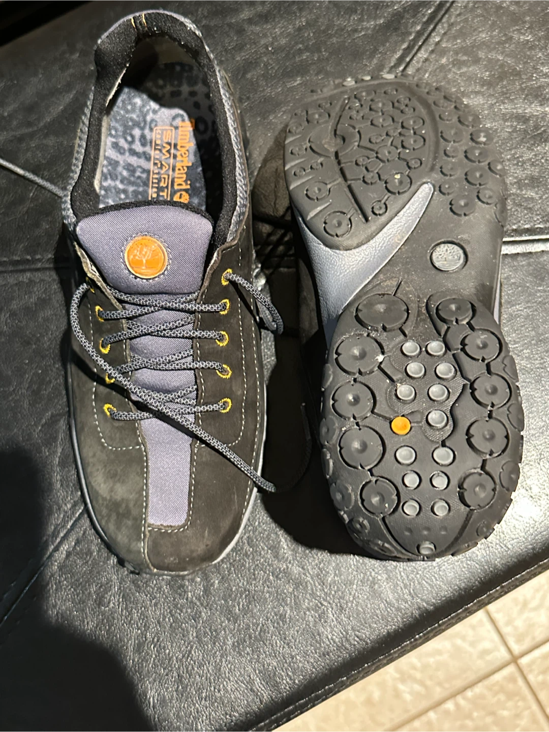 Timberland Smart Shoes - photo 3