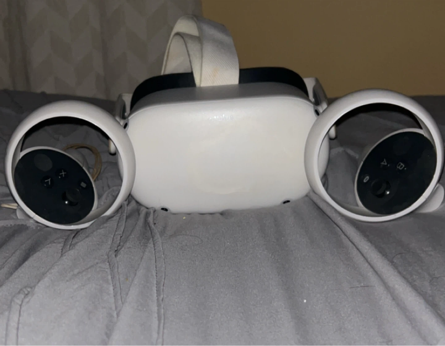Oculus quest 2