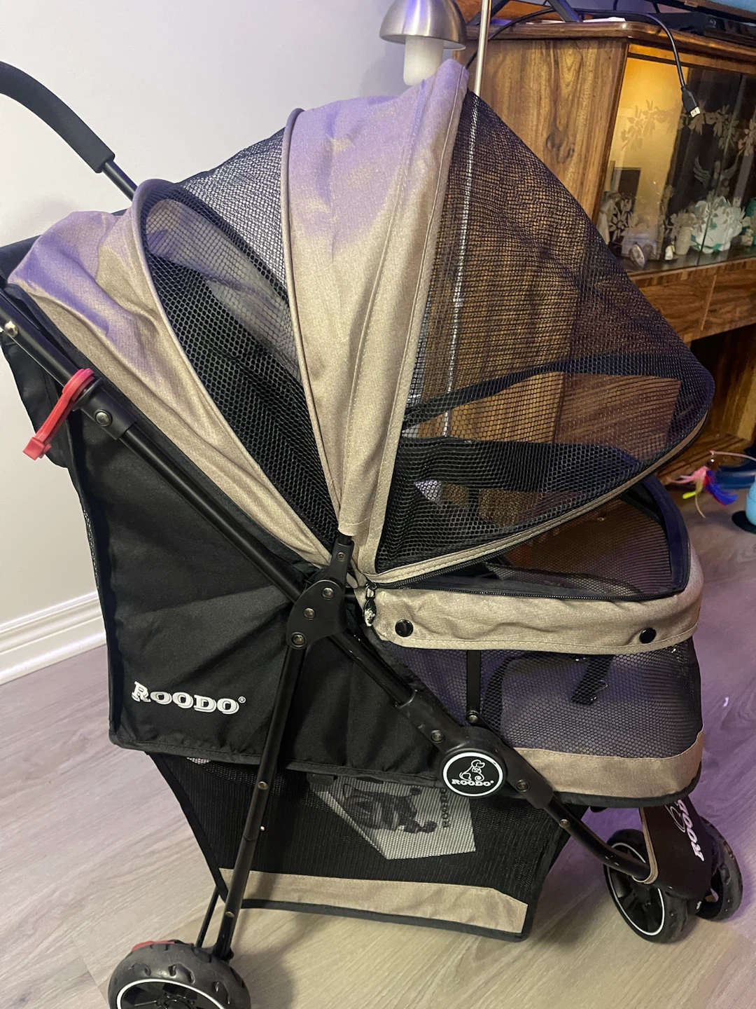Roodo Pet Stroller