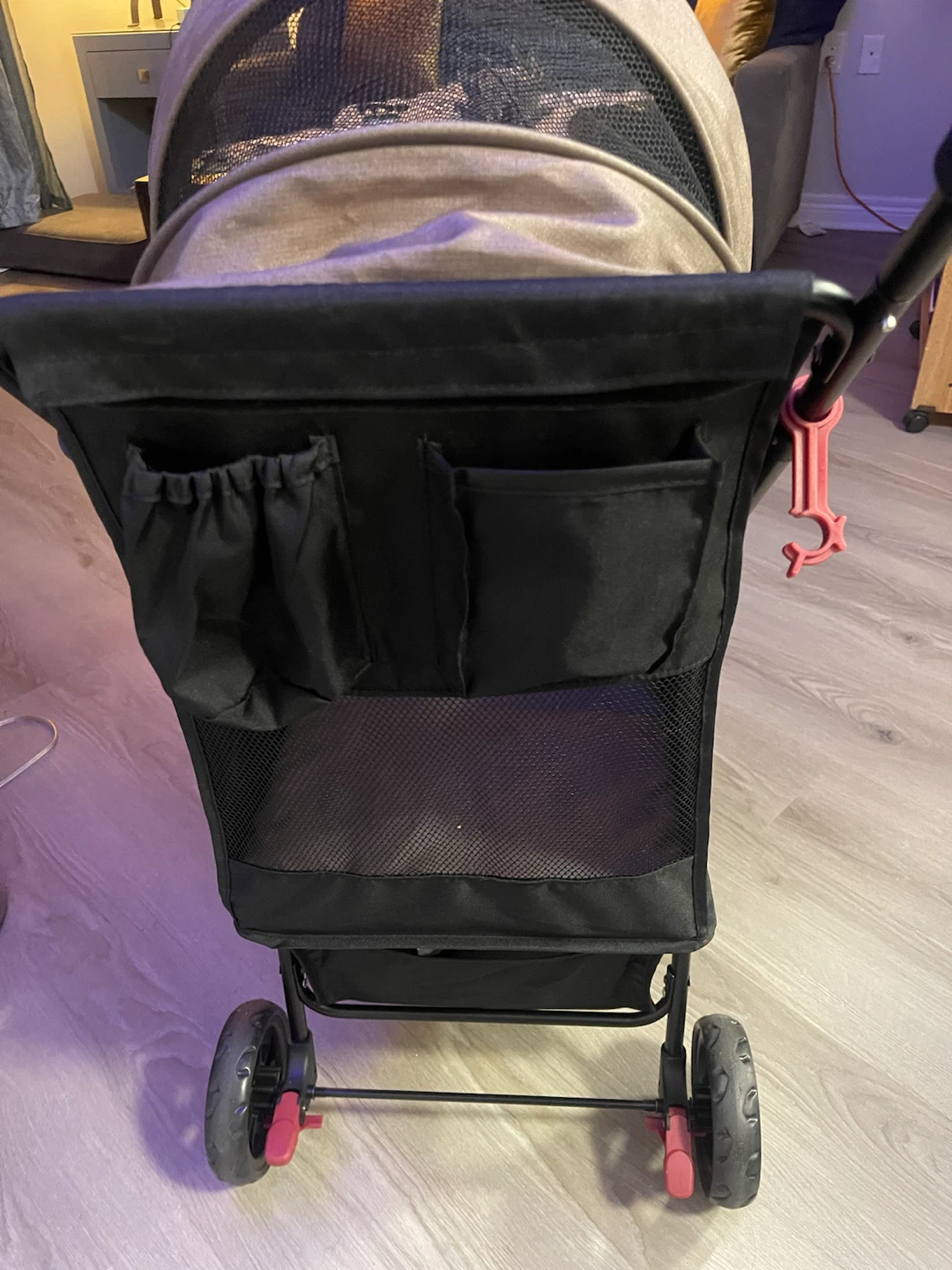 Roodo Pet Stroller - photo 5