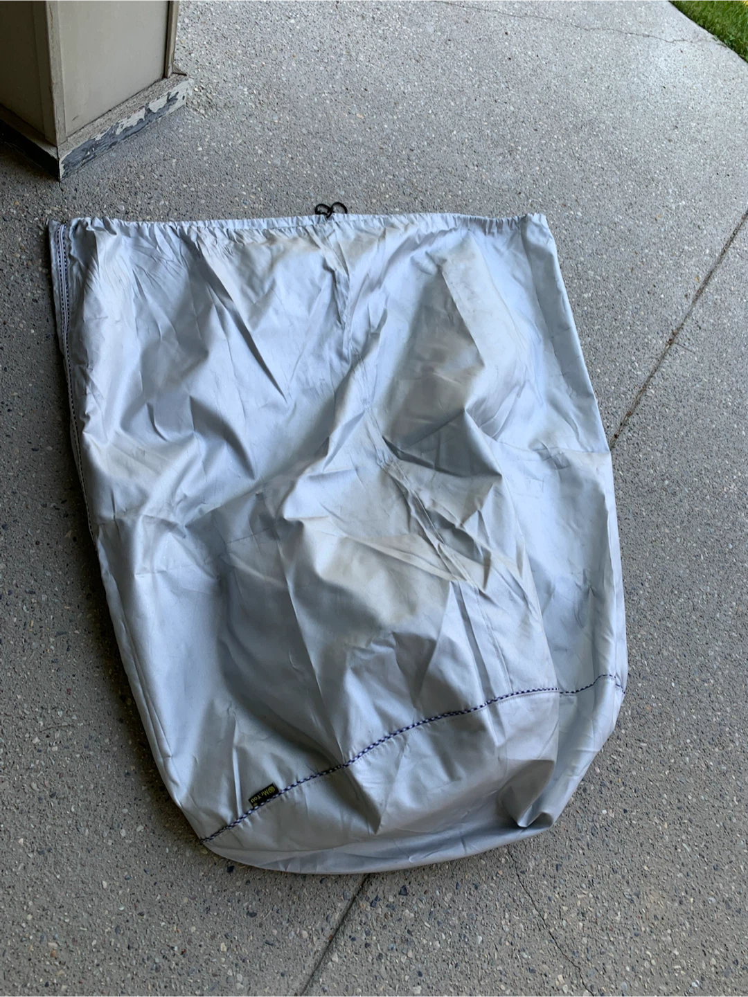 Tire Storage Cover
