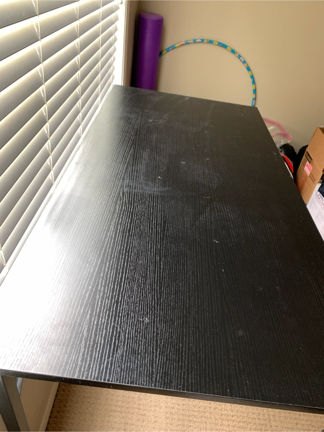 Black Desk - photo 2