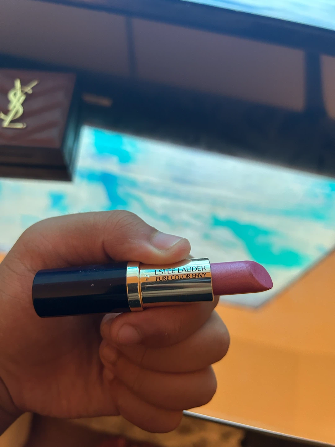 Estée Lauder Pure Color Envy Lipstick