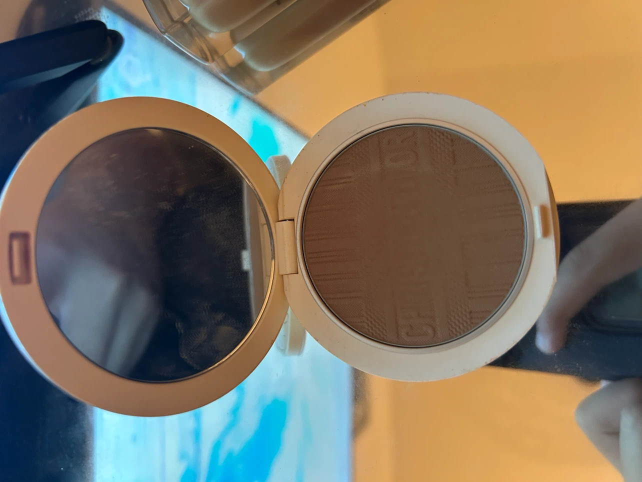 Dior Bronzer Compact - photo 2