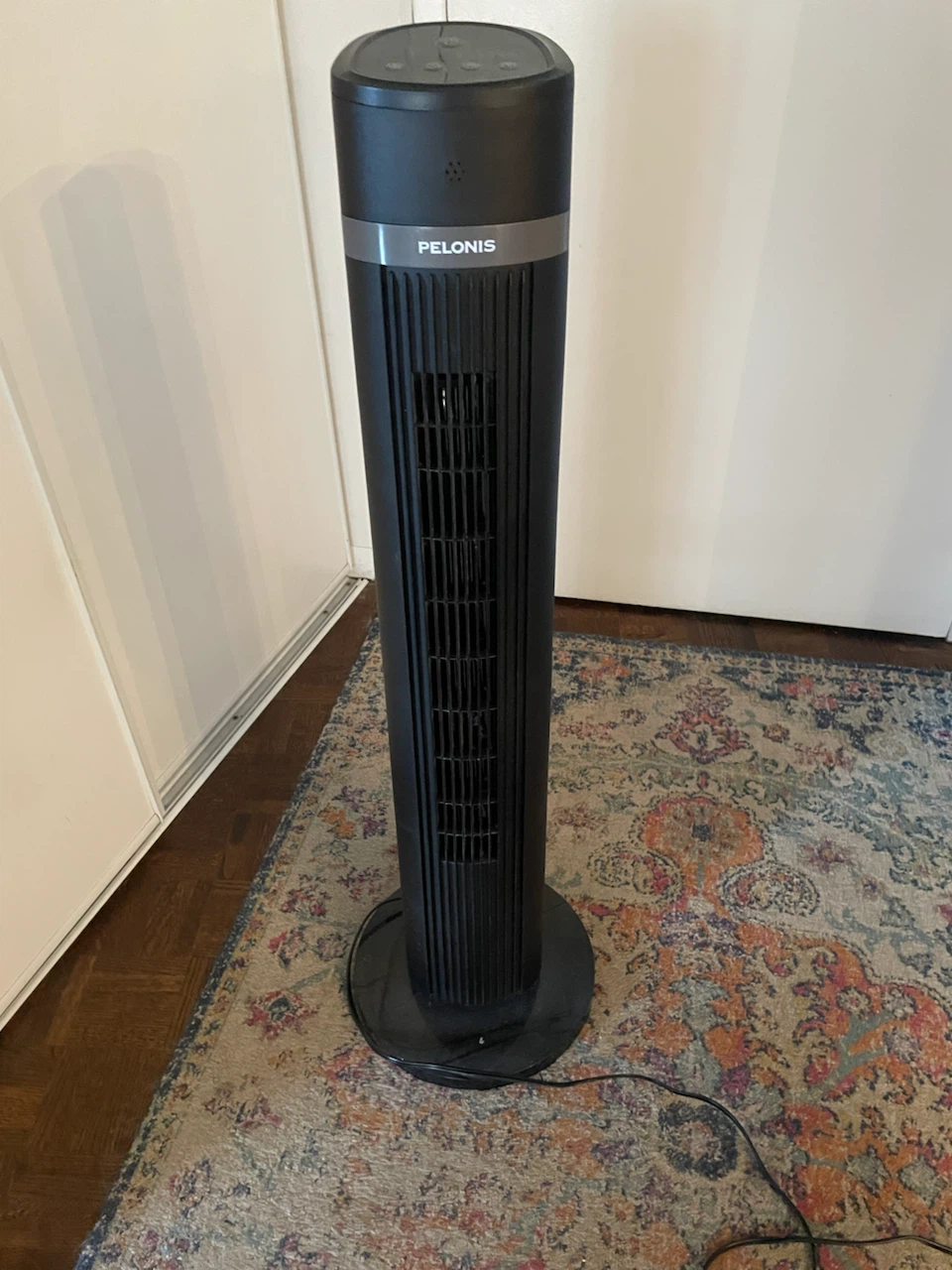 Pelonis Tower Fan