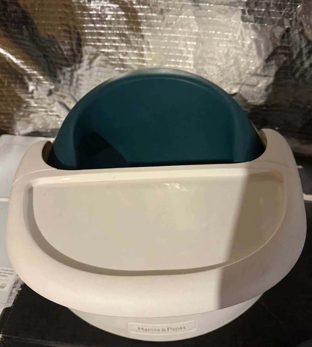 Mamas & Papas Baby Seat - photo 2