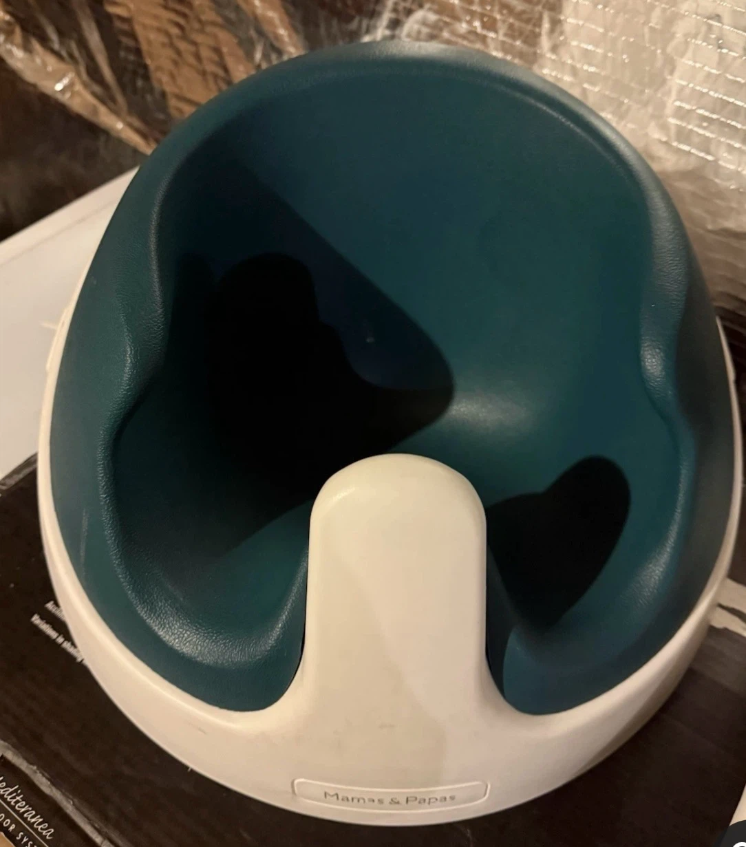 Mamas & Papas Baby Seat - photo 3
