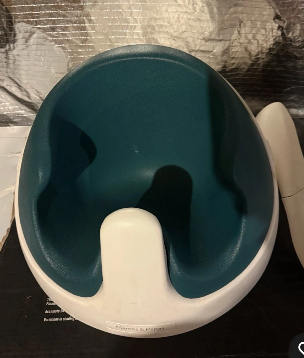 Mamas & Papas Baby Seat - photo 4