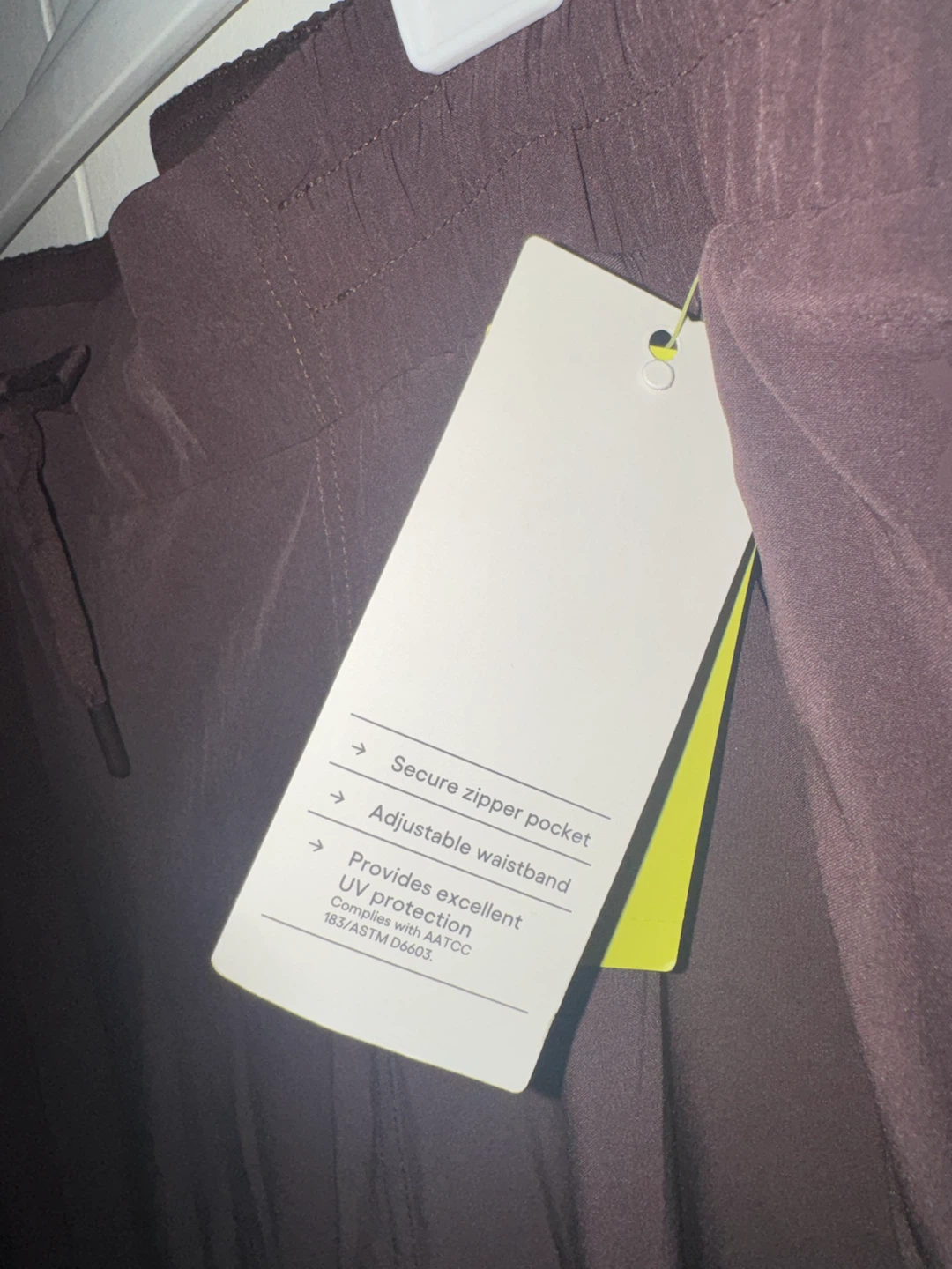 All in Motion Women's Athleisure Pants Size Medium - photo 5