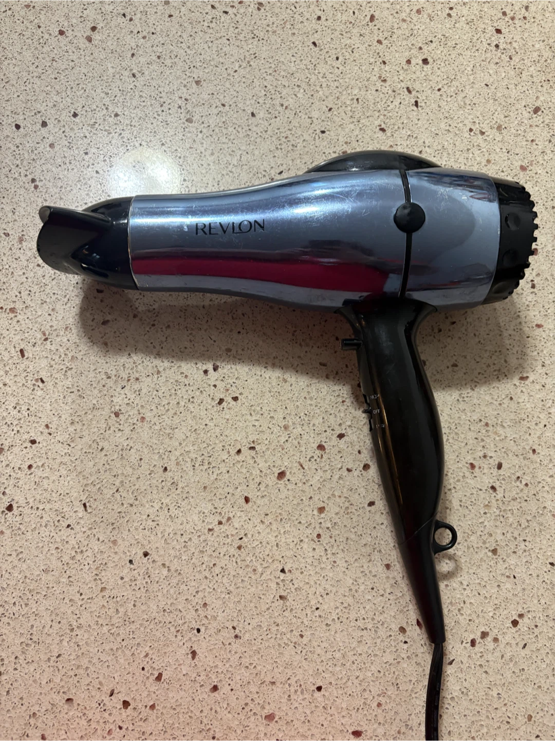 Revlon Hair Dryer