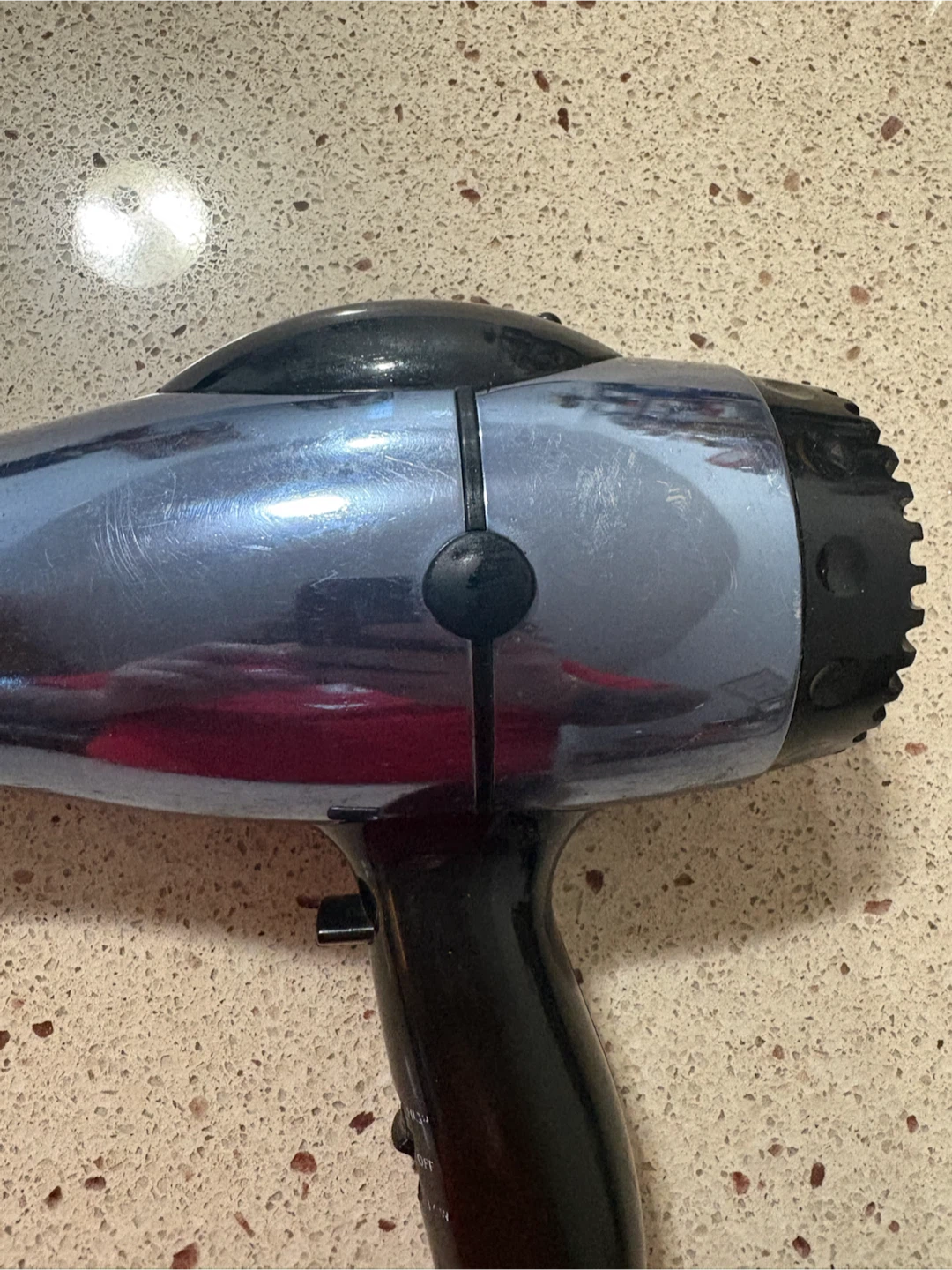Revlon Hair Dryer - photo 2