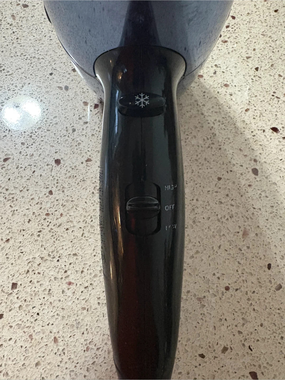 Revlon Hair Dryer - photo 3
