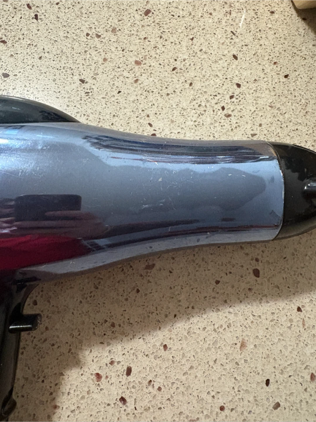 Revlon Hair Dryer - photo 4