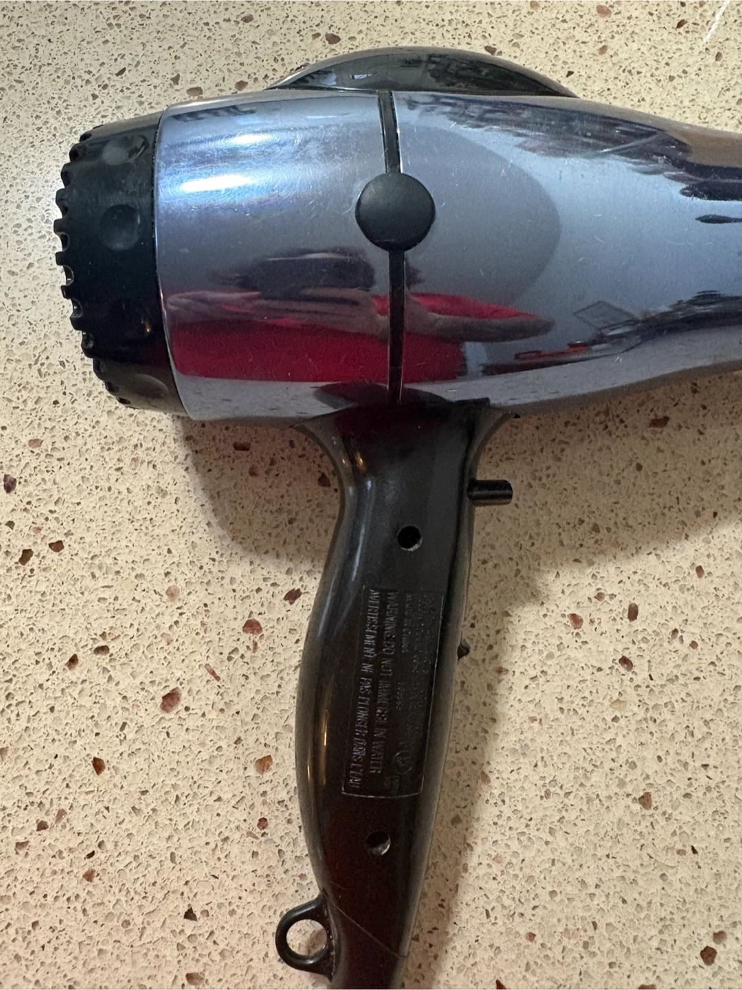 Revlon Hair Dryer - photo 5