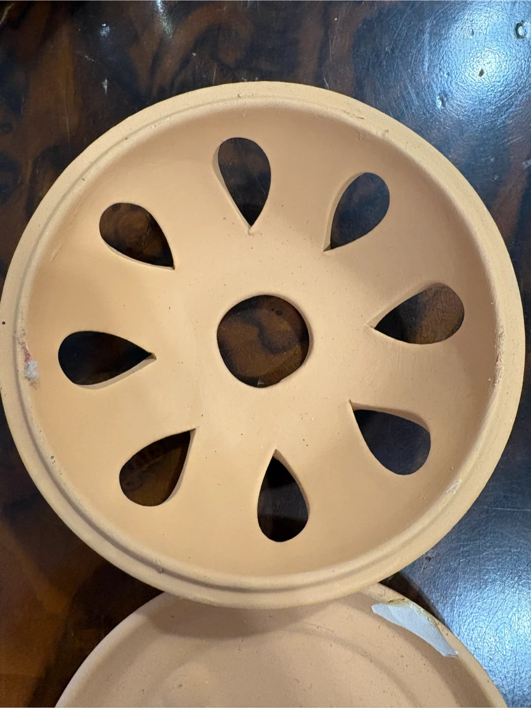 2 Coghlan's Mosquito Coils (10 coils) and ceramic holder - photo 5