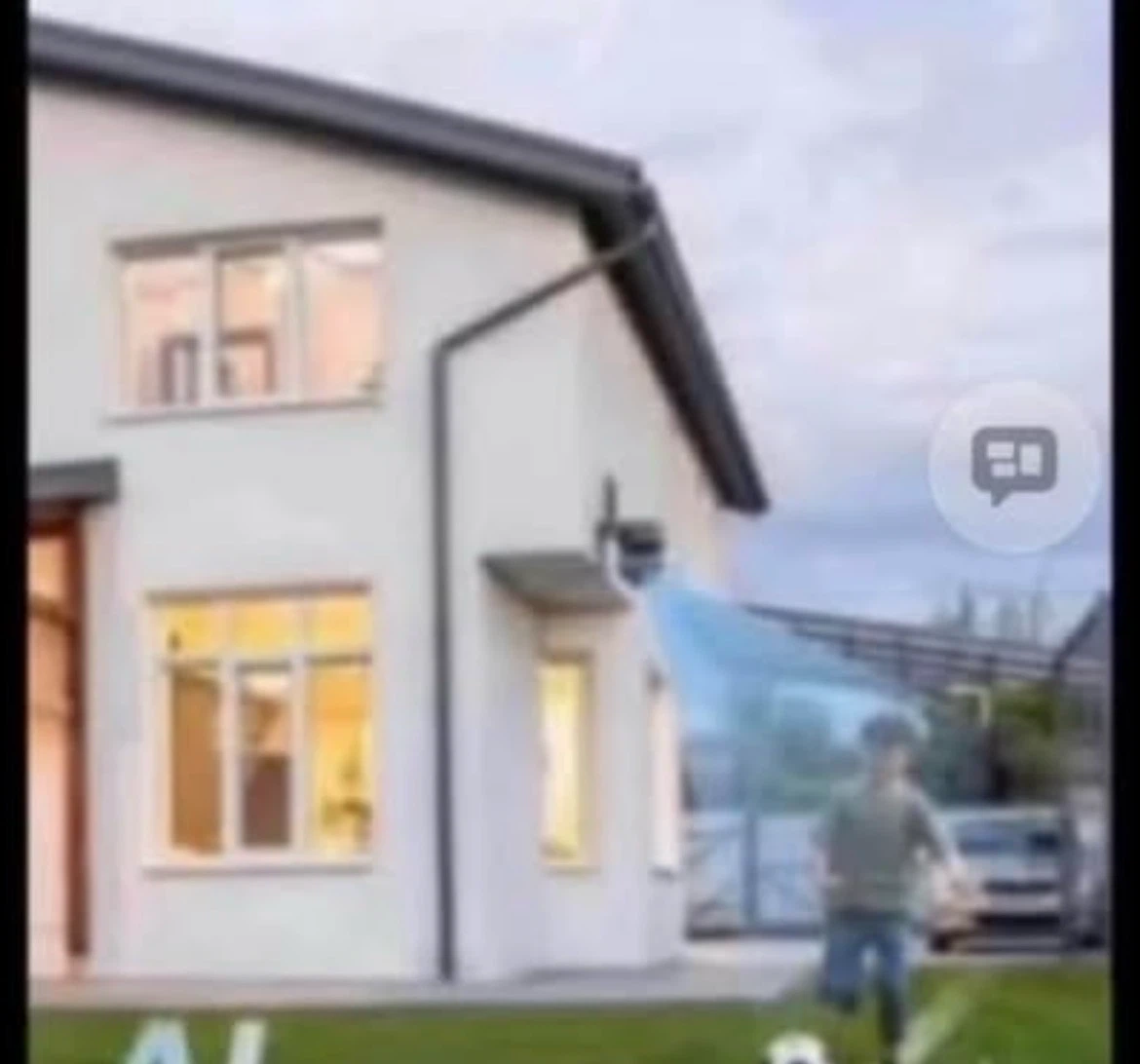 Outdoor Security Camera - photo 3