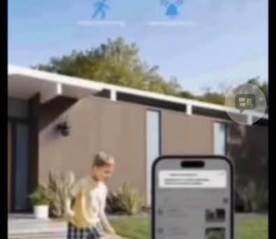 Outdoor Security Camera - photo 4