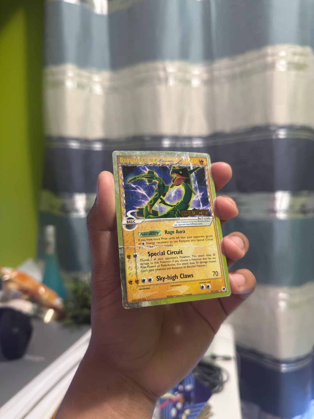 Pokemon Cards (2) OFFER ME and BAD CONDITION - photo 4