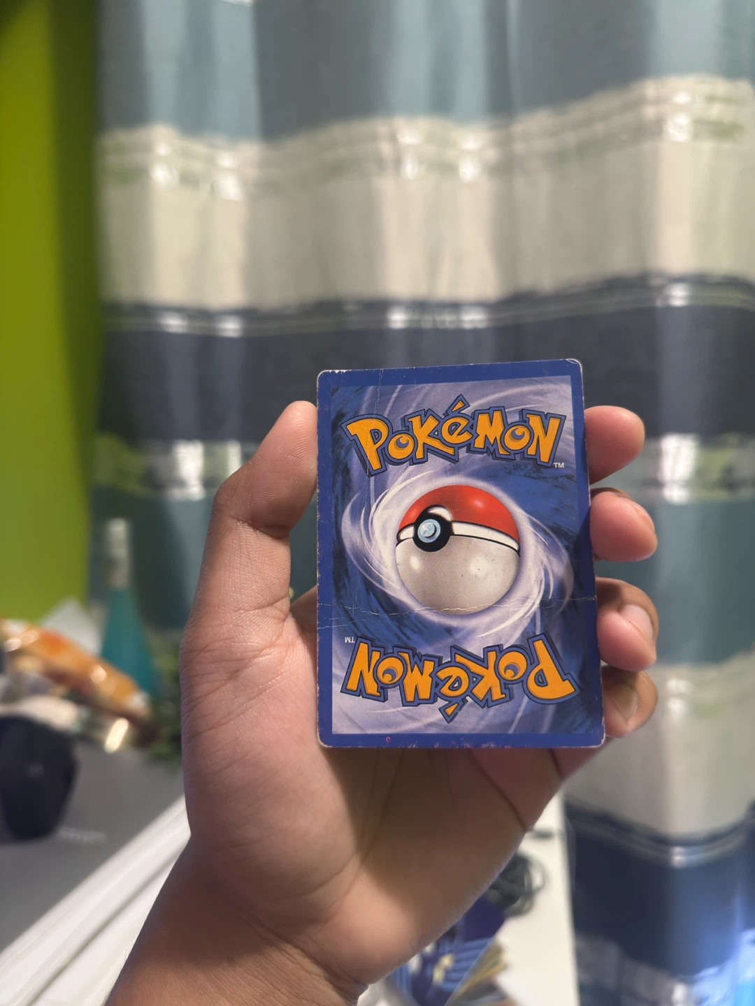 Pokemon Cards (2) OFFER ME and BAD CONDITION - photo 5