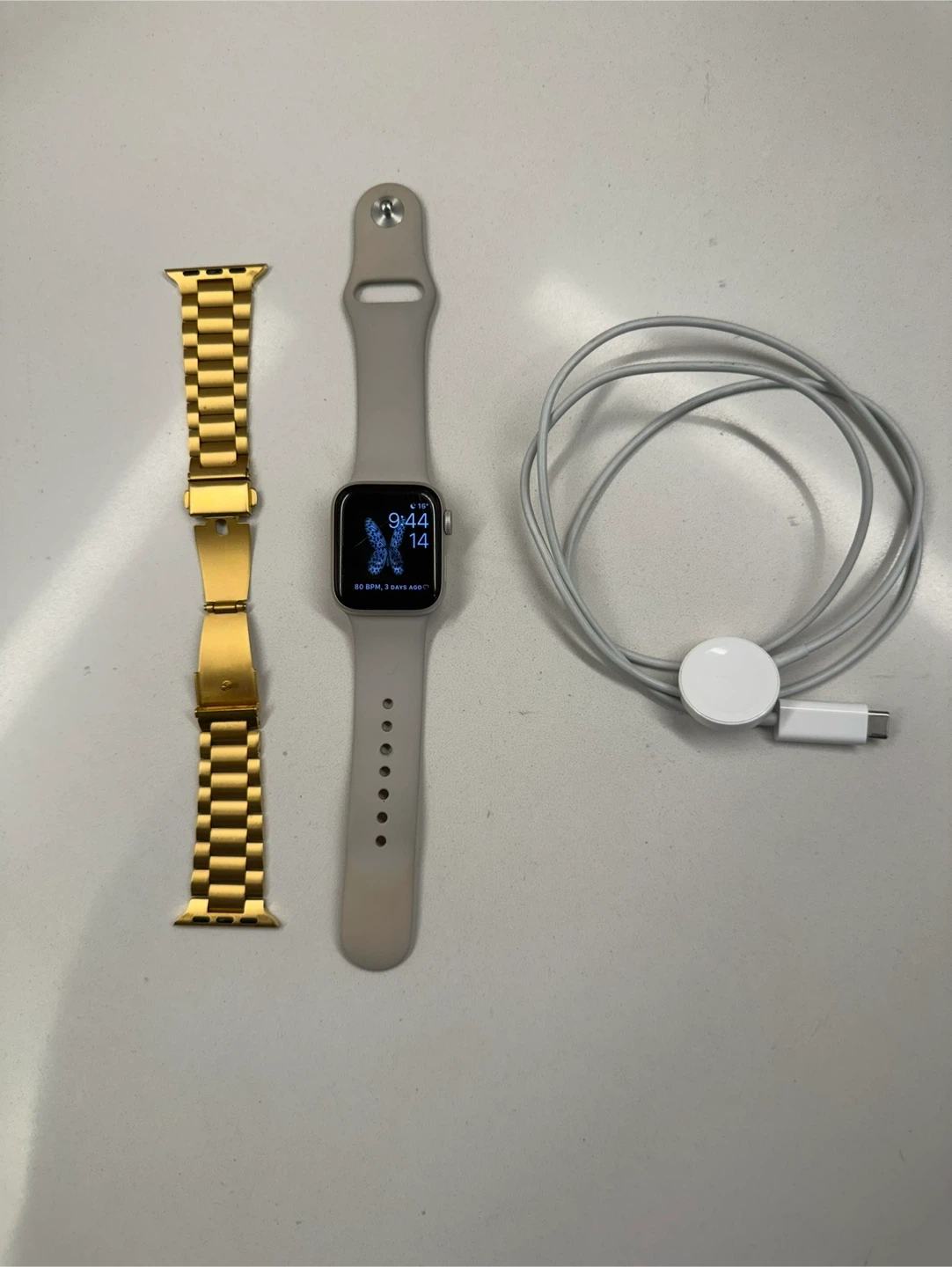 Apple Watch SE (2nd Generation)