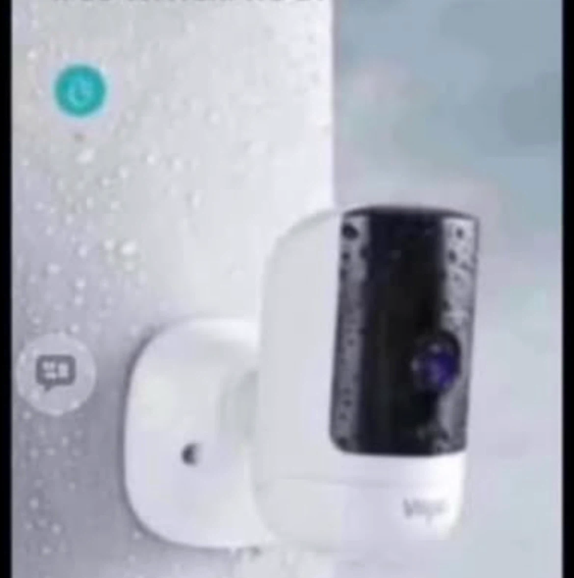 Voger Wireless Security Camera - photo 2