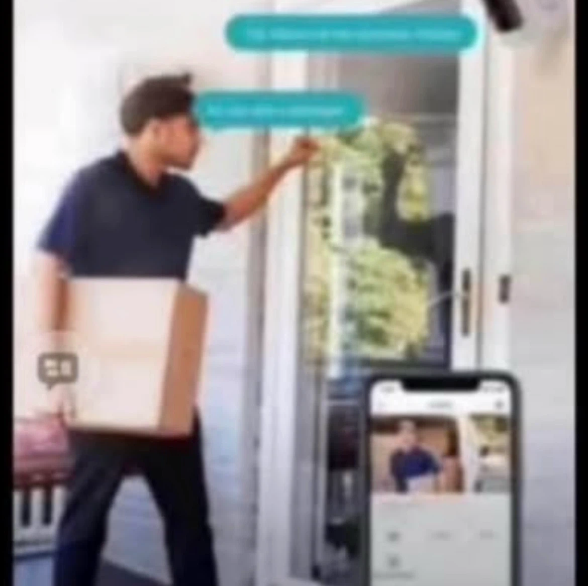 Voger Wireless Security Camera - photo 4