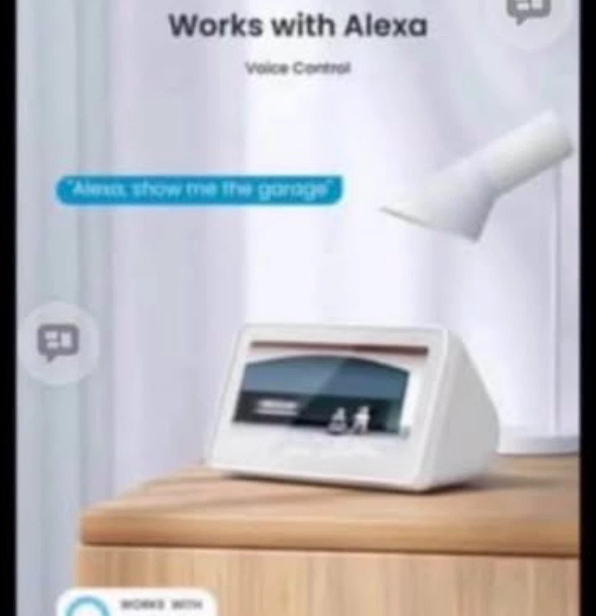 Reolink Battery Powered Security Camera - photo 2